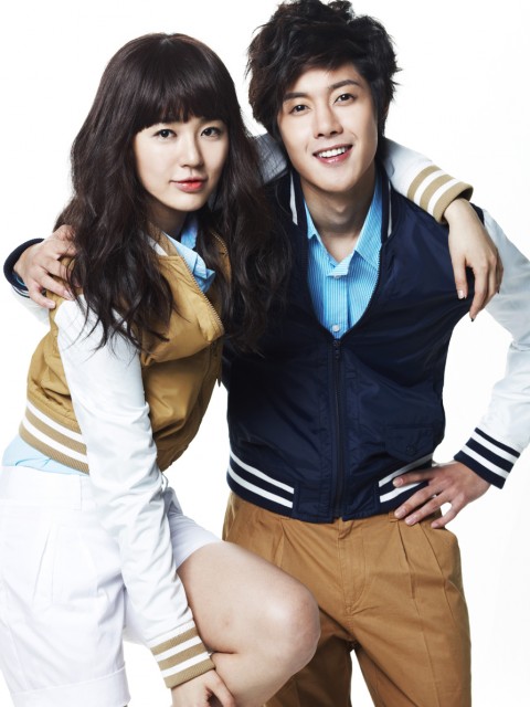 Kim Hyun Joong Fotoğrafı