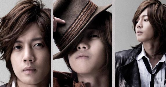 Kim Hyun Joong Fotoğrafı