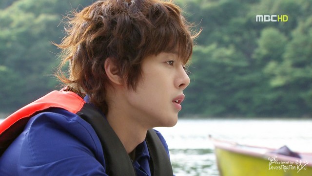 Kim Hyun Joong Fotoğrafı