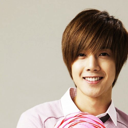 Kim Hyun Joong Fotoğrafı