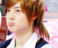 Kim Hyun Joong Fotoğrafı