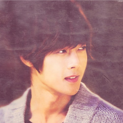 Kim Hyun Joong Fotoğrafı