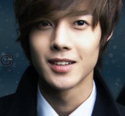 Kim Hyun Joong Fotoğrafı