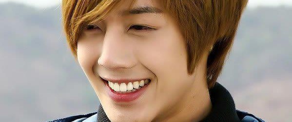 Kim Hyun Joong Fotoğrafı