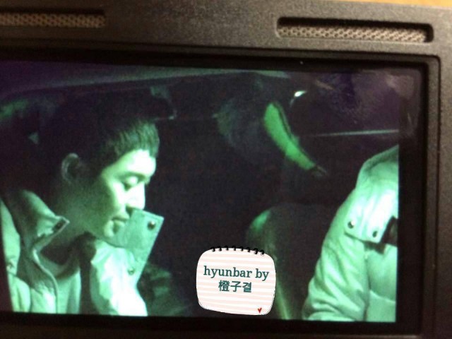 Kim Hyun Joong Fotoğrafı