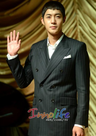 Kim Hyun Joong Fotoğrafı