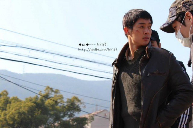 Kim Hyun Joong Fotoğrafları 268