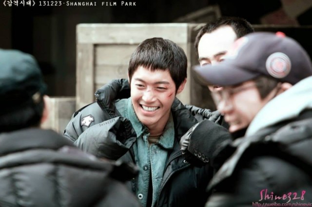 Kim Hyun Joong Fotoğrafı