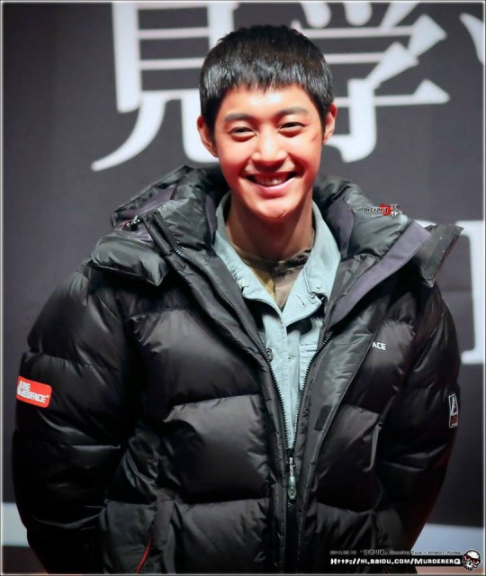 Kim Hyun Joong Fotoğrafı