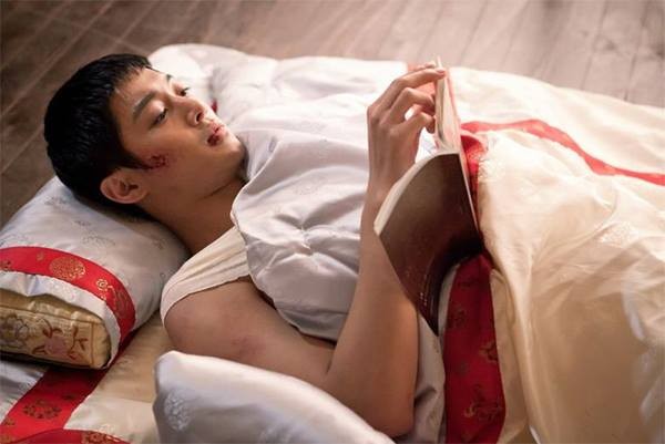 Kim Hyun Joong Fotoğrafı