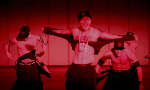 Kim Hyun Joong Fotoğrafı