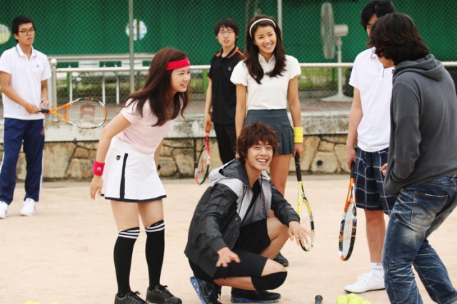 Kim Hyun Joong Fotoğrafı