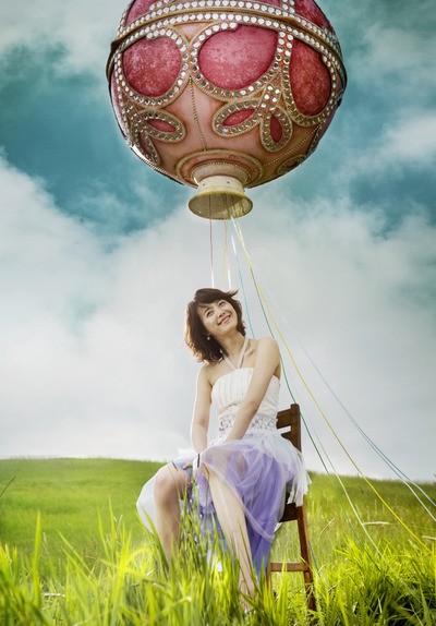 Koo Hye-sun Fotoğrafı