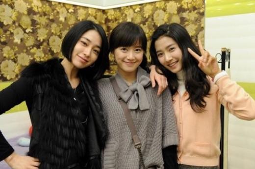 Koo Hye-sun Fotoğrafı