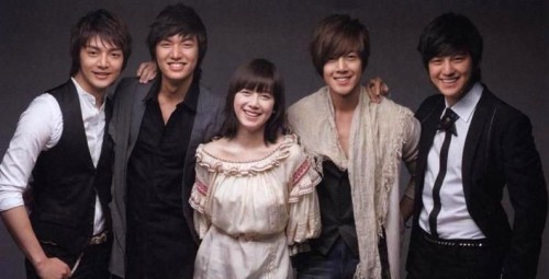 Koo Hye-sun Fotoğrafı
