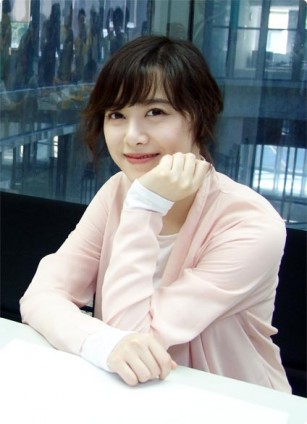 Koo Hye-sun Fotoğrafları 62