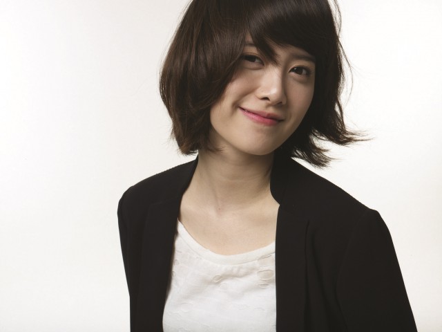 Koo Hye-sun Fotoğrafları 65