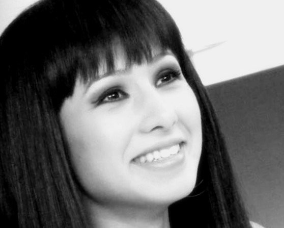 Fariza Vahidova Fotoğrafı