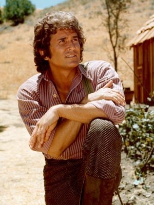 Michael Landon Fotoğrafları 1