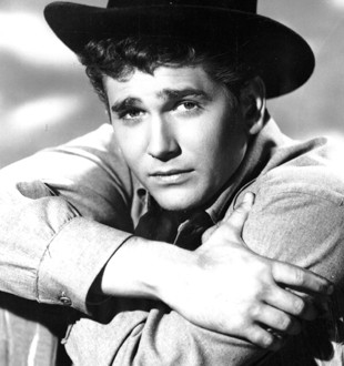 Michael Landon Fotoğrafı
