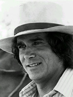 Michael Landon Fotoğrafları 6