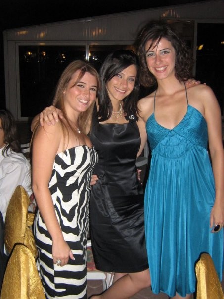 Gülşah Çomoğlu Fotoğrafı