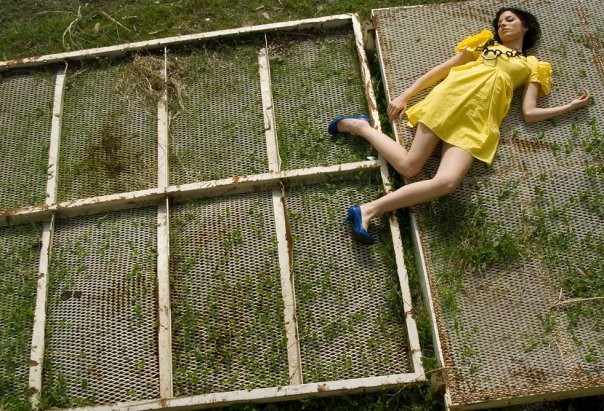 İlay Tiryaki Fotoğrafı