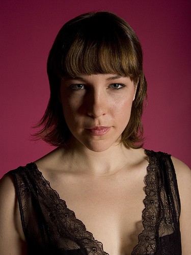 Rebecca Henderson Fotoğrafı