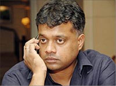 Gautham Menon Fotoğrafları 1