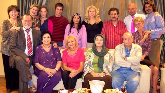Emine Altuğ Yılmaz fotoğrafı