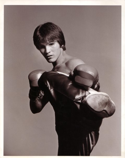 Benny Urquidez fotoğrafı