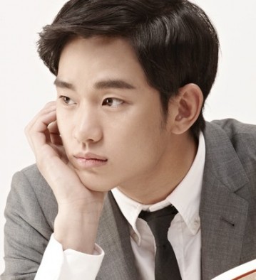 Kim Soo-hyun Fotoğrafı