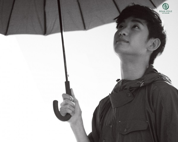 Kim Soo-hyun Fotoğrafı