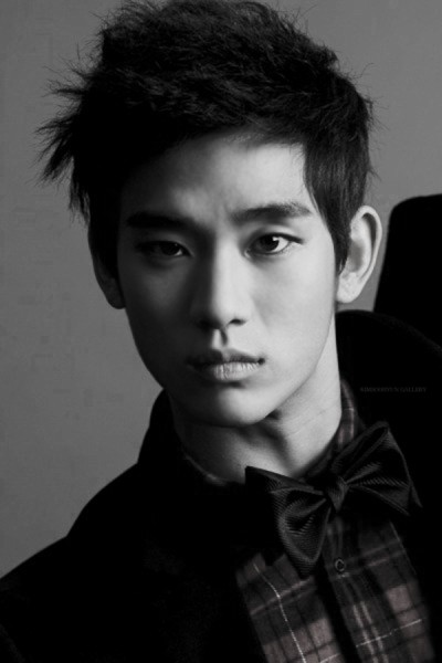 Kim Soo-hyun Fotoğrafı