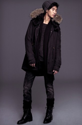 Kim Soo-hyun Fotoğrafı