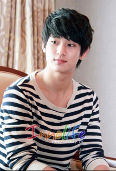 Kim Soo-hyun Fotoğrafları 60