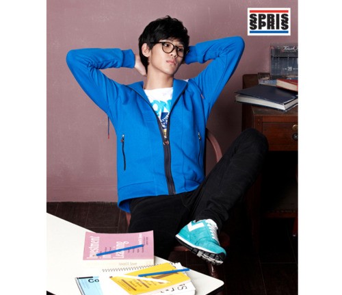 Kim Soo-hyun Fotoğrafı