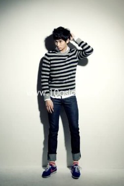 Kim Soo-hyun Fotoğrafları 93