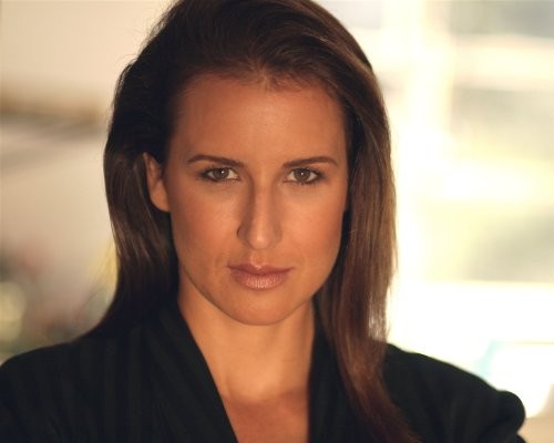 Rochelle Vallese Fotoğrafı