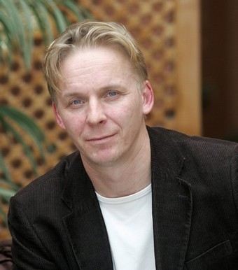 Eero Aho Fotoğrafı