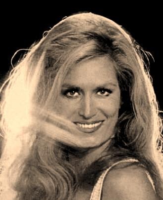 Dalida Fotoğrafları 3