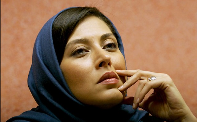 Mahtab Keramati fotoğrafı