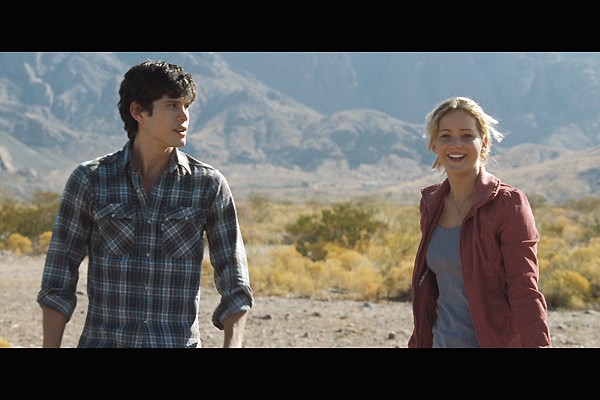 Diego J. Torres fotoğrafı