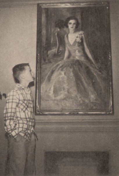 Tim Considine Fotoğrafı