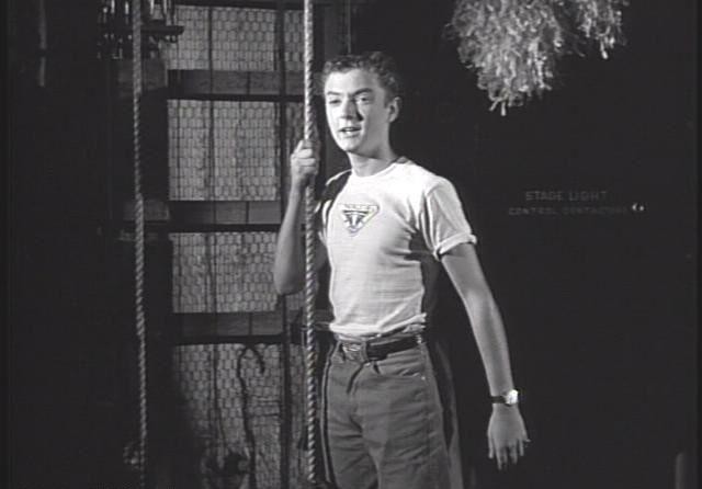 Tim Considine Fotoğrafı