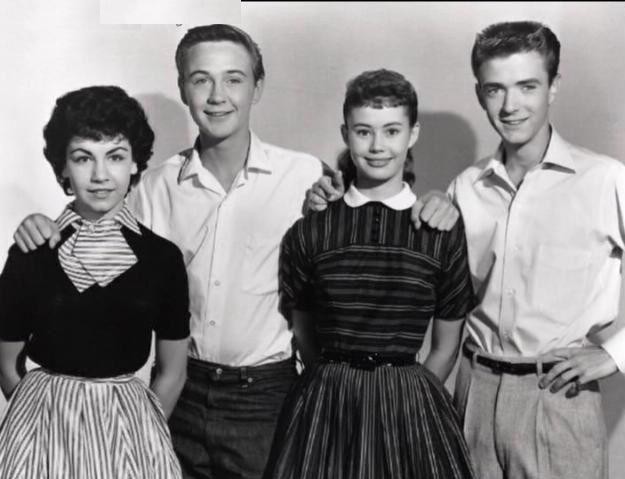 Tim Considine fotoğrafı