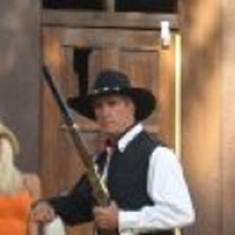 James M. Myers Fotoğrafı