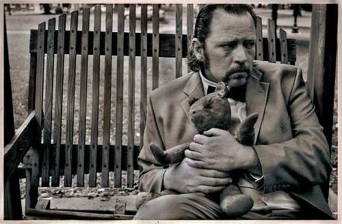 Stephen J. Heffernan Fotoğrafı
