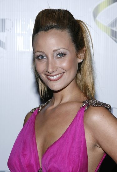 Karla Monroig Fotoğrafı