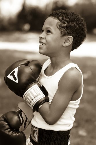 Michael Algieri fotoğrafı